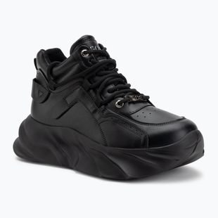 Moteriški batai GOE SS2N4036 juodi