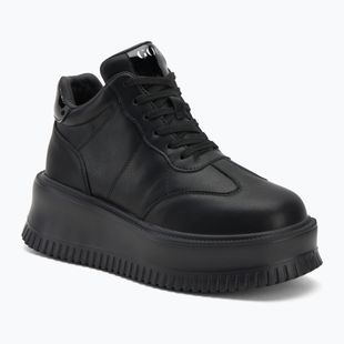 Moteriški batai GOE SS2N4041 juodi