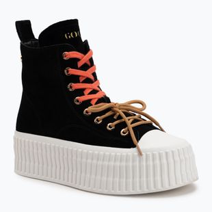 Moteriški sportbačiai GOE SS2N4046 juodi