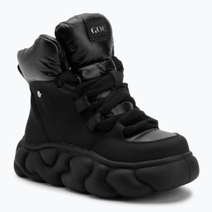 Moteriški batai GOE SS2N4059 juodi