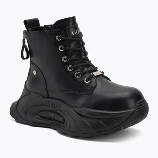 Moteriški batai GOE SS2N4301 juodi