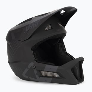 Leatt MTB dviratininko šalmas Gravity 2.0 V23 juodas 1023013953