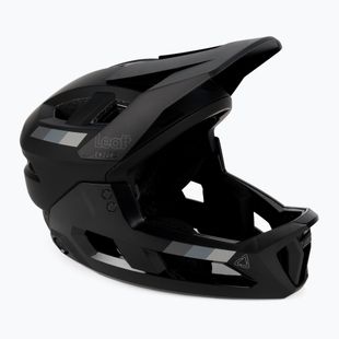 Leatt MTB Enduro 2.0 dviratininko šalmas V23 juodas 1023014801