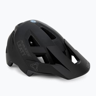 Leatt MTB AllMtn 2.0 V23 dviračių šalmas juodas