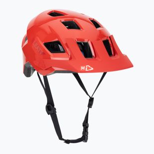 Dviračio šalmas Leatt MTB AllMtn 1.0 V24 red