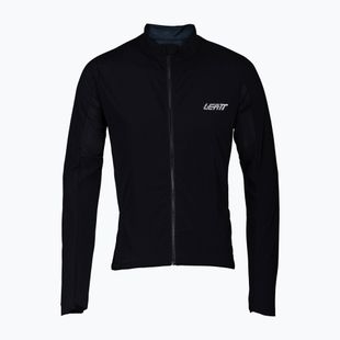 Vyriška dviračių striukė Leatt MTB Endurance 2.0 black