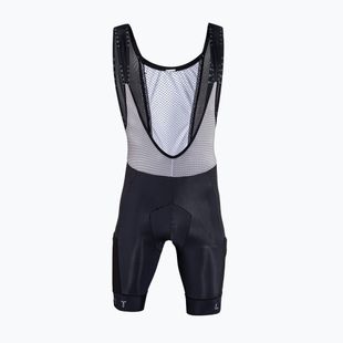 Vyriški dviračių šortai Leatt MTB Endurance 5.0 Bib black