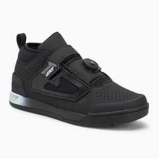 Vyriški dviračių batai Leatt Shoe ProFlat 3.0 black