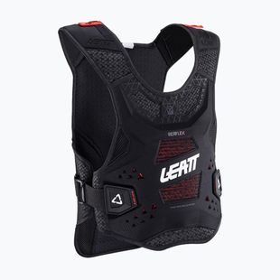 Dviračio skambutis Leatt Chest Protector ReaFlex black