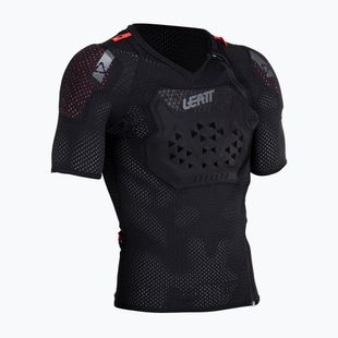 Dviračių šarvai Leatt Body Tee ReaFlex Stealth black