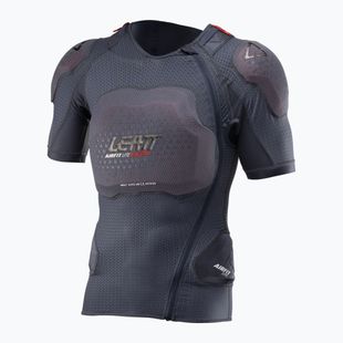 Dviračio šarvai Leatt 3DF AirFit Lite Evo SS black