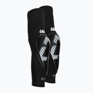 Dviračio alkūnių apsaugos Leatt ReaFlex black