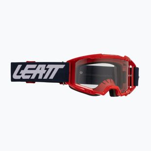 Dviračių akiniai Leatt Vizion 3.5 red