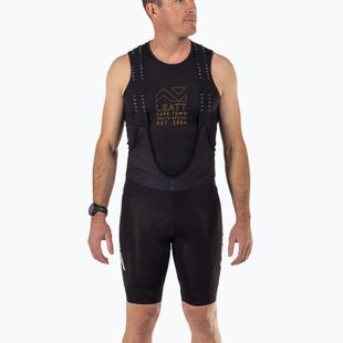 Vyriški dviračių šortai Leatt MTB Endurance 6.0 Bib black