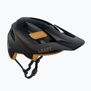Dviračio šalmas Leatt MTB AllMtn 3.0 V25 rust