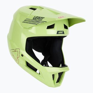 Dviračio šalmas Leatt MTB Gravity 1.0 V25 mojito
