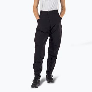 Moteriškos dviračių kelnės Leatt MTB Trail 2.0 W black