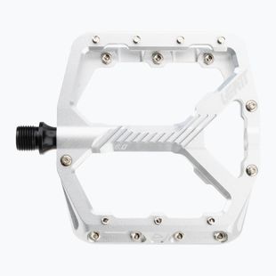 Dviračių pedalai Leatt AllMnt 6.0 Flat silver