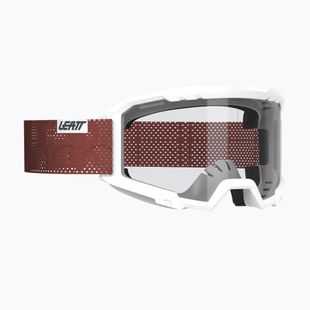 Dviračių akiniai Leatt Vizion 2.0 MTB white