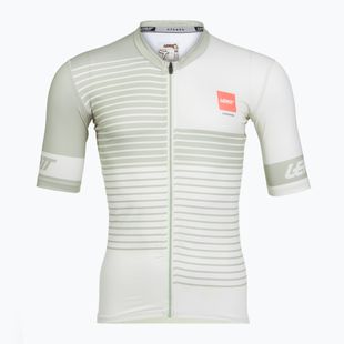 Vyriški dviračių marškinėliai Leatt MTB Endurance 3.0 stone grey