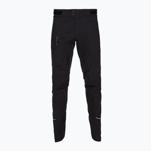 Vyriškos dviračių kelnės Leatt MTB HydraDri 3.0 black