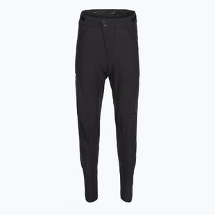 Moteriškos dviračių kelnės Leatt MTB Trail 3.0 Liner ghost black