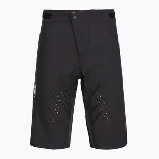 Moteriški dviračių šortai Leatt MTB Trail 3.0 Liner ghost black
