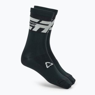 Kojinės Leatt MTB Endurance black