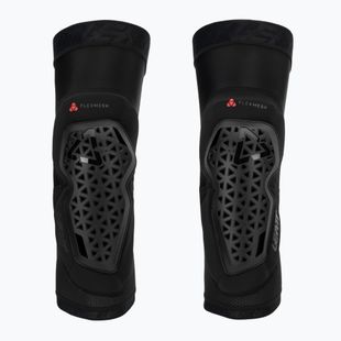 Dviračio kelių apsaugos Leatt FlexMesh black