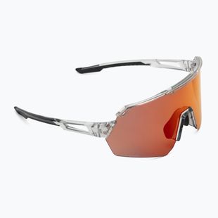 Akiniai nuo saulės Leatt RideViz Lite clear