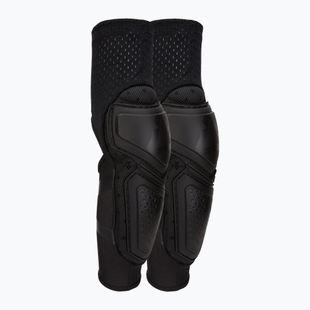 Leatt Contour alkūnių apsaugos juoda 5019200100