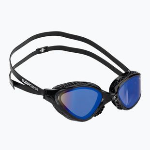 Plaukimo akiniai BuddySwim OzeanX Mirror black / blue