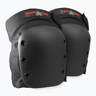Kelių apsaugos Triple Eight Street Knee Pad black