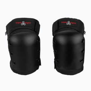 Kelių apsaugos Triple Eight Street Knee Pad black