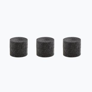 Keičiama filtravimo kasetė Katadyn BeFree AC Carbon Replacement 3 pcs