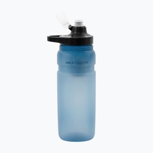 Turistinė gertuvė su filtru Katadyn BeFree AC 0,7 l blue