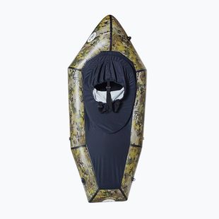 Pinpack Packraft Amundsen II maroko denio pontonas