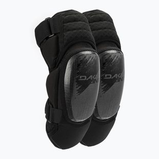 Dakine Mayhem Knee Pad dviratininkų kelių apsaugos juoda D10001731