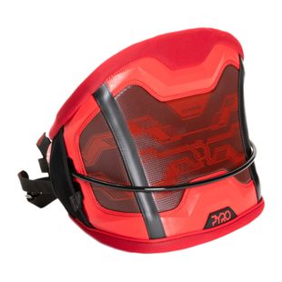 Dakine Pyro raudona vyriška trapecija D10002988 D10002988