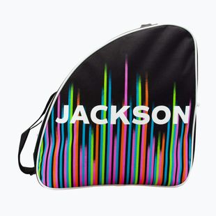 Krepšys pačiūžoms Jackson Luggage Skate Bag 35 l black