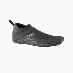 Neopreniniai batai Xcel Reef Walker 1 mm black
