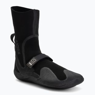 Neopreniniai batai Xcel Axis Round Toe 3 mm black