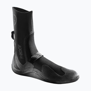Neopreniniai batai Xcel Axis Round Toe 3 mm black