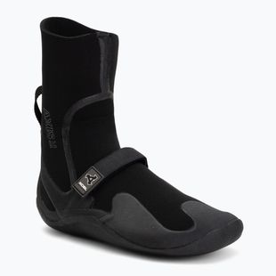 Neopreniniai batai Xcel Axis Round Toe 5 mm black
