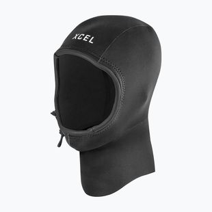 Neopreninis Xcel Axis Hood 2 mm juodas