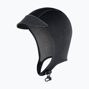 Neopreninė kepurė Xcel Axis Cap su snapeliu 2 mm juoda