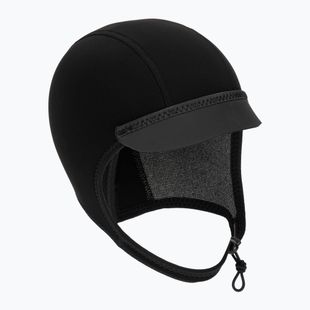 Neopreninė kepurė Xcel Axis Cap su snapeliu 2 mm juoda