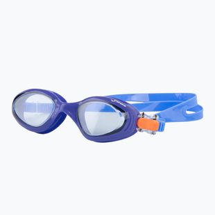 Akiniai plaukiojimui FINIS Betta Goggle blue/blue