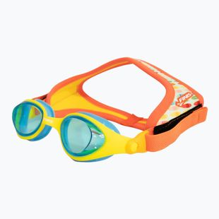 Vaikiški plaukimo akiniai FINIS DragonFlys Goggles surf rider