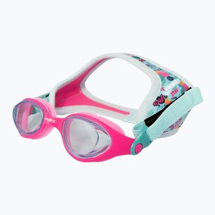 Vaikiški plaukimo akiniai FINIS DragonFlys Goggles musical mermaid